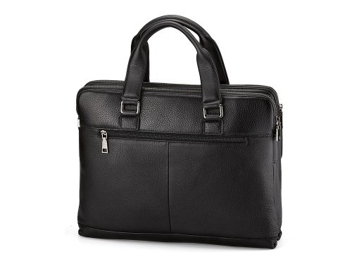 Сумка для ноутбука и документов из натуральной кожи  LeGRAND collection 7906-1 