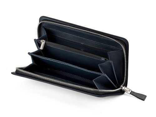 мужской  клатч  из натуральной кожи  LeGRAND collection 020-1 графіт