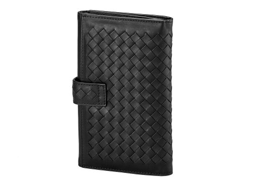 Картхолдер - купюрник из натуральной кожи  LeGRAND collection 9127 