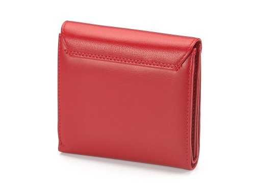 Женский кошелек  из натуральной кожи  Nicole Richie 1513 E