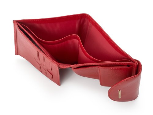 Женский кошелек  из натуральной кожи  Nicole Richie 1513 E