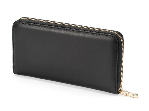 Женский кошелек  - клатч из натуральної кожи  Nicole Richie 1512 A 