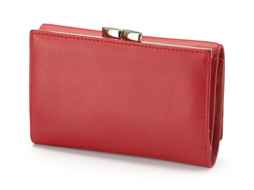 Кожаный женский кошелек  Nicole Richie 1515 E 