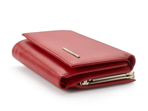 Кожаный женский кошелек  Nicole Richie 1515 E 