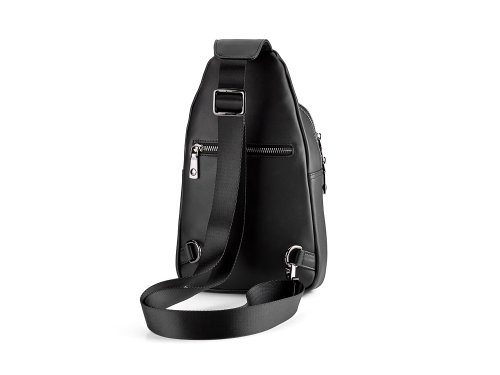 Сумка - слинг из кожи  у LeGRAND collection 2002-15 