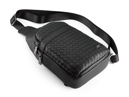 Сумка - слинг из кожи  у LeGRAND collection 2002-15 