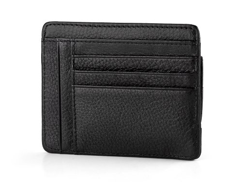 Кожаный мужской кошелек  H.T. 170-5 