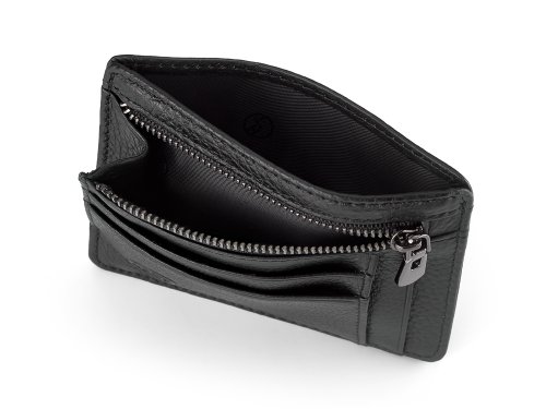 Кожаный мужской кошелек  H.T. 170-5 