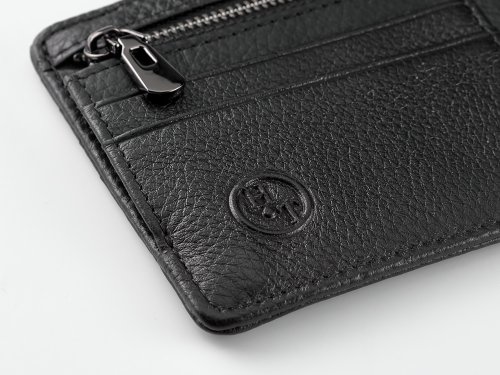 Кожаный мужской кошелек  H.T. 170-5 