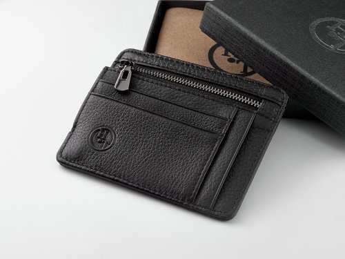 Кожаный мужской кошелек  H.T. 170-5 