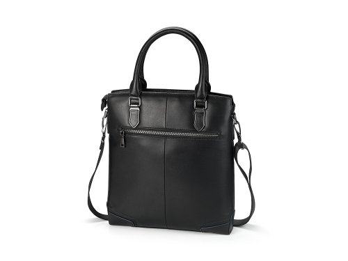  Мужская  сумка из натуральной кожи  LeGRAND collection 1611-2  