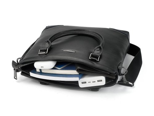  Мужская  сумка из натуральной кожи  LeGRAND collection 1611-2  