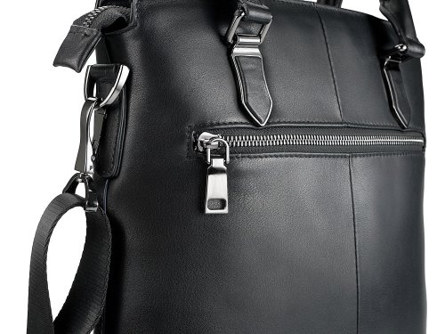  Мужская  сумка из натуральной кожи  LeGRAND collection 1611-2  