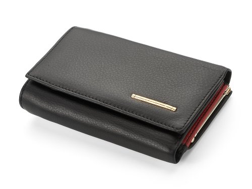 Кожаный женский кошелек  Nicole Richie 1515 A 