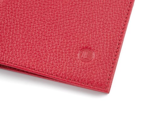 Кожаная обложка  для паспорта LeGRAND collection V03-04610 