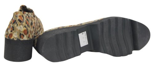 туфли Thierry Rabotin 1720-1