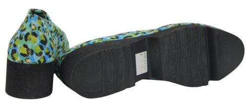 туфли Thierry Rabotin 1720-2