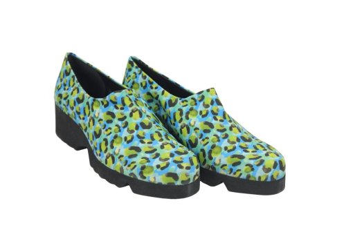 туфли Thierry Rabotin 1720-2