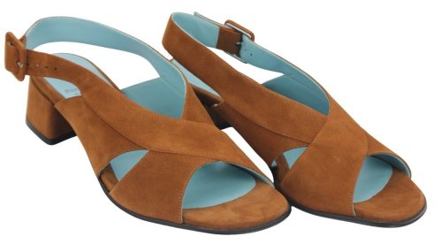 Босоножки Thierry Rabotin 2723
