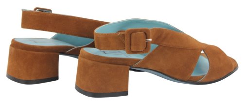 Босоножки Thierry Rabotin 2723
