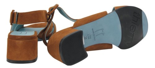 Босоножки Thierry Rabotin 2723
