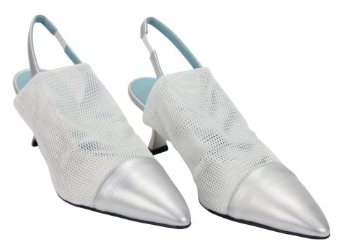 Босоножки Thierry Rabotin 1
