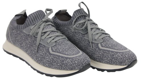 кроссовки Giampieronicola 0393212