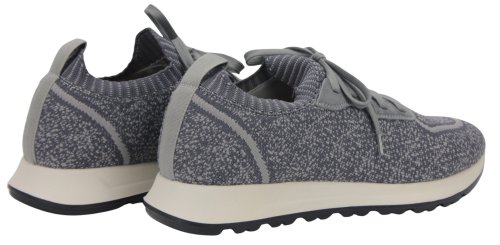 кроссовки Giampieronicola 0393212