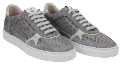 кроссовки Giampieronicola 40486