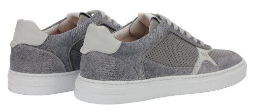 кроссовки Giampieronicola 40486