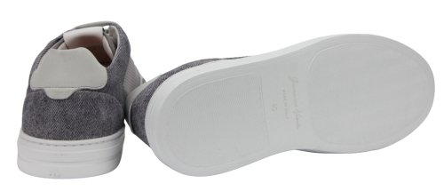 кроссовки Giampieronicola 40486