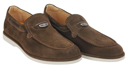 лоферы Giampieronicola 43692