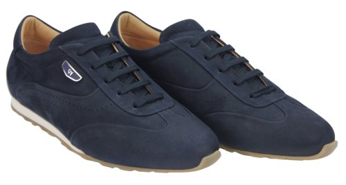 кроссовки Giampieronicola 47405