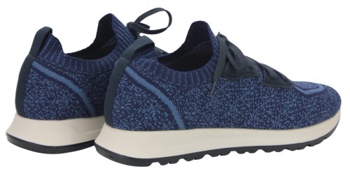 кроссовки Giampieronicola 0393212-1