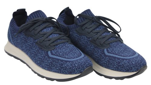 кроссовки Giampieronicola 0393212-1