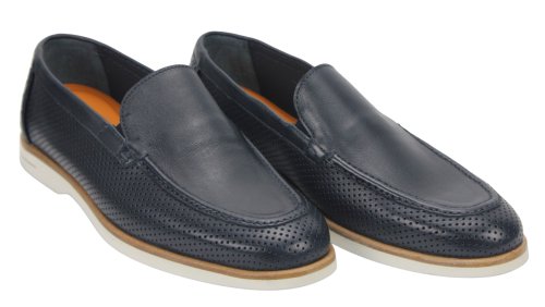 лоферы Giampieronicola 40297