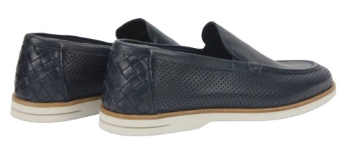 лоферы Giampieronicola 40297