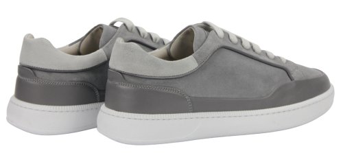 кроссовки Giampieronicola 44501