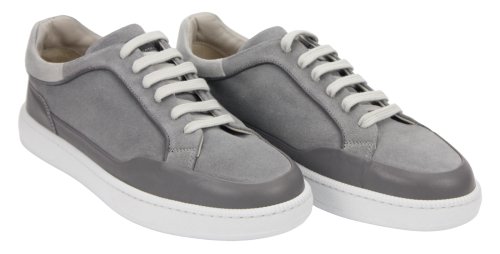 кроссовки Giampieronicola 44501