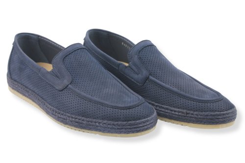 мокасины Giampieronicola 401113