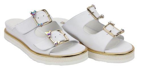 шлепанцы Marino Fabiani 2314