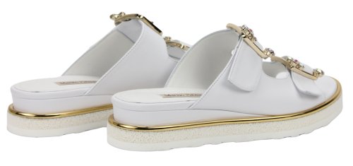 шлепанцы Marino Fabiani 2314