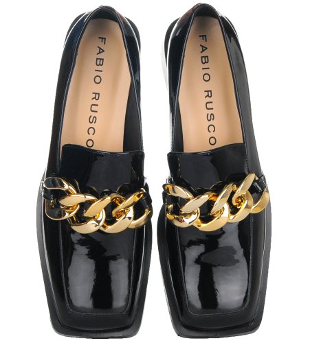 лоферы Fabio Rusconi 5884