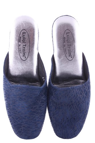 тапочки домашние Luigi Traini 447-1