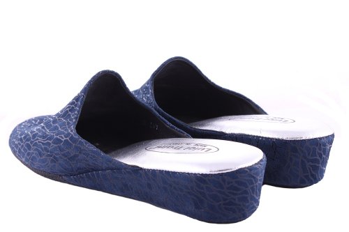тапочки домашние Luigi Traini 447-1