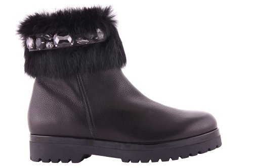 ботинки Marzetti, 7375