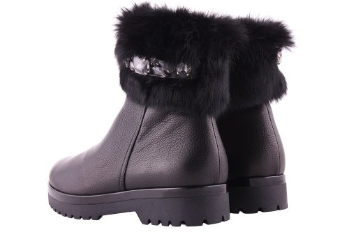 ботинки Marzetti, 7375