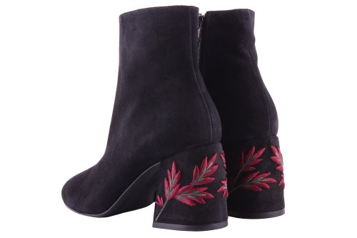 ботинки Jeannot, 77433