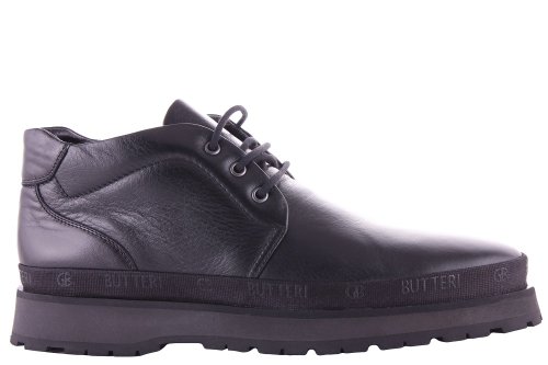 полуботинки Butteri, 95924
