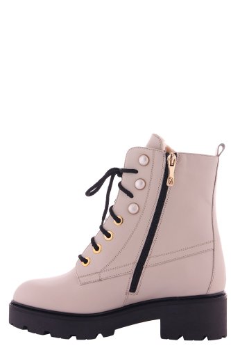 ботинки Giovanni Fabiani, 5013